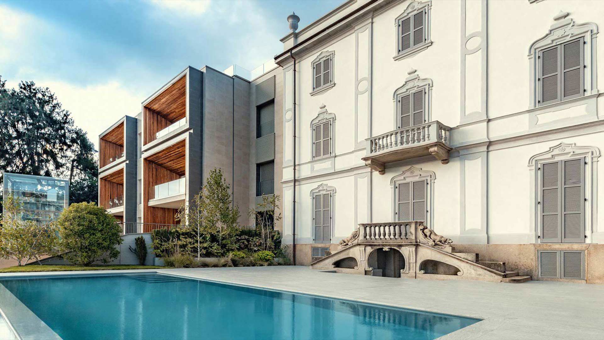Residenza Montebello 2