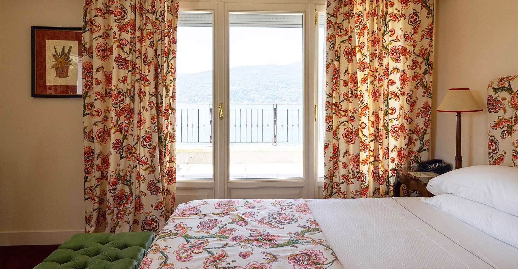 Choose Grand Hotel Majestic on Lake Maggiore 4