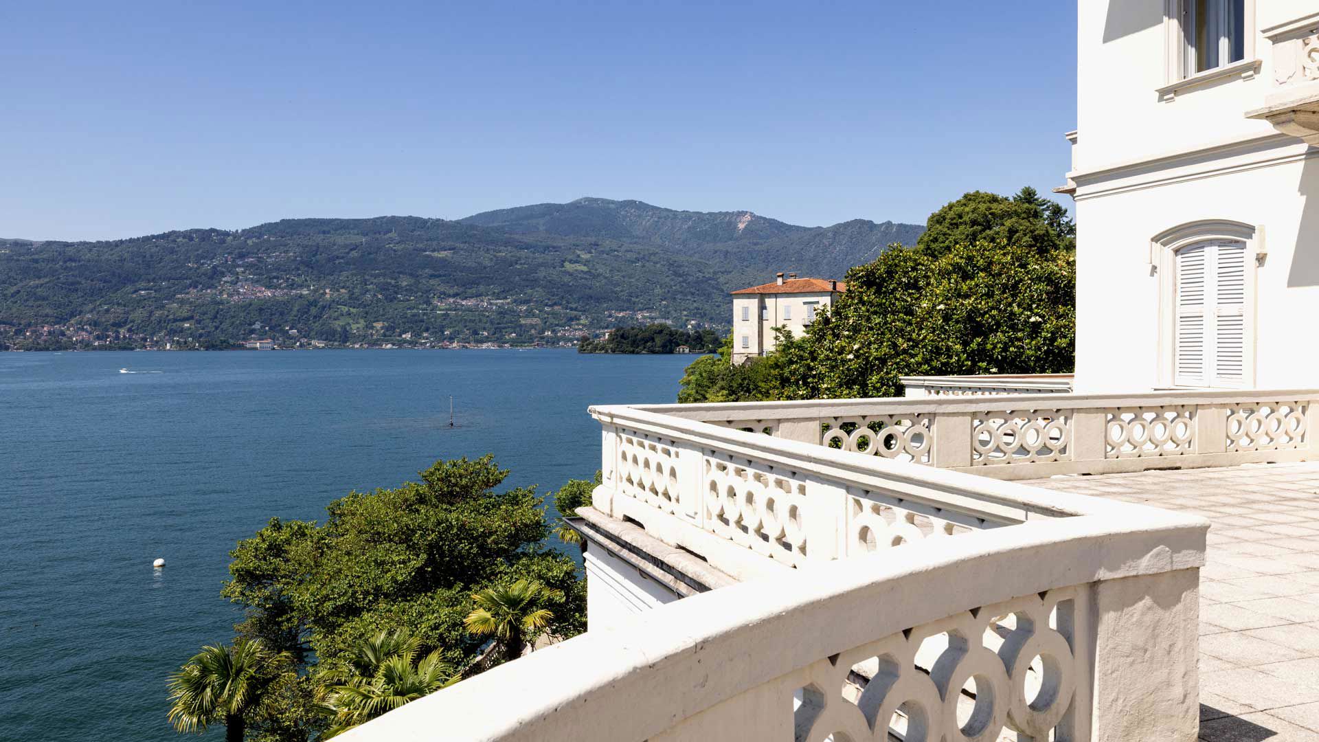 Grand Hotel Majestic: emozioni e charme in hotel sul Lago Maggiore a Verbania 6