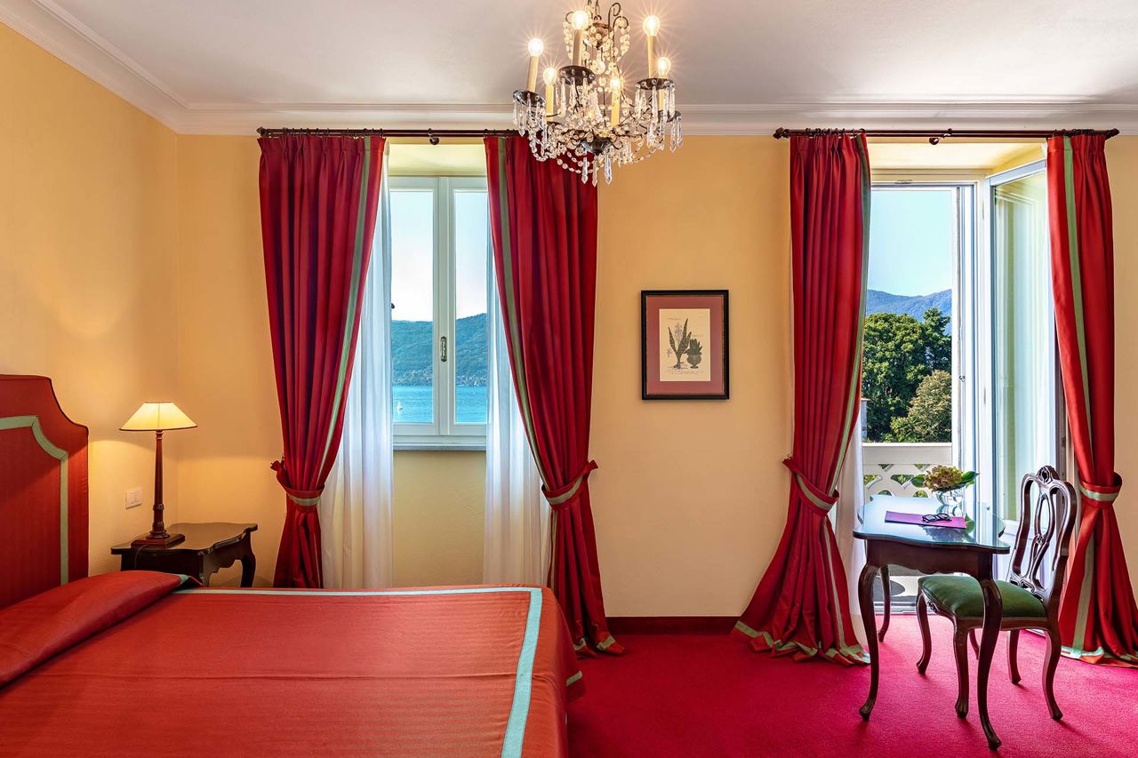 Deluxe Lago 4 Deluxe Lago 4