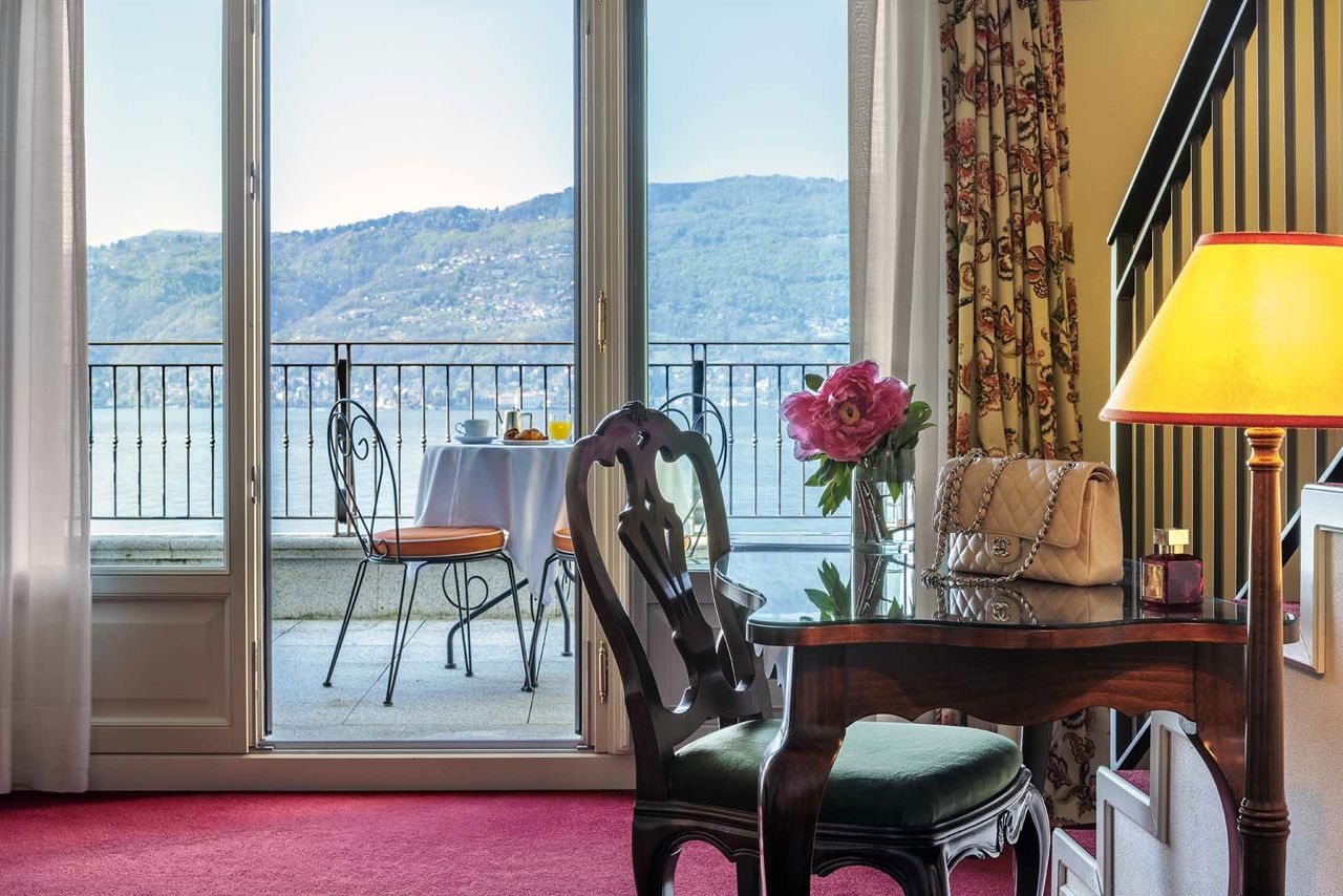 Panoramic Loft Suite Lago 6 Panoramic Loft Suite Lago 6