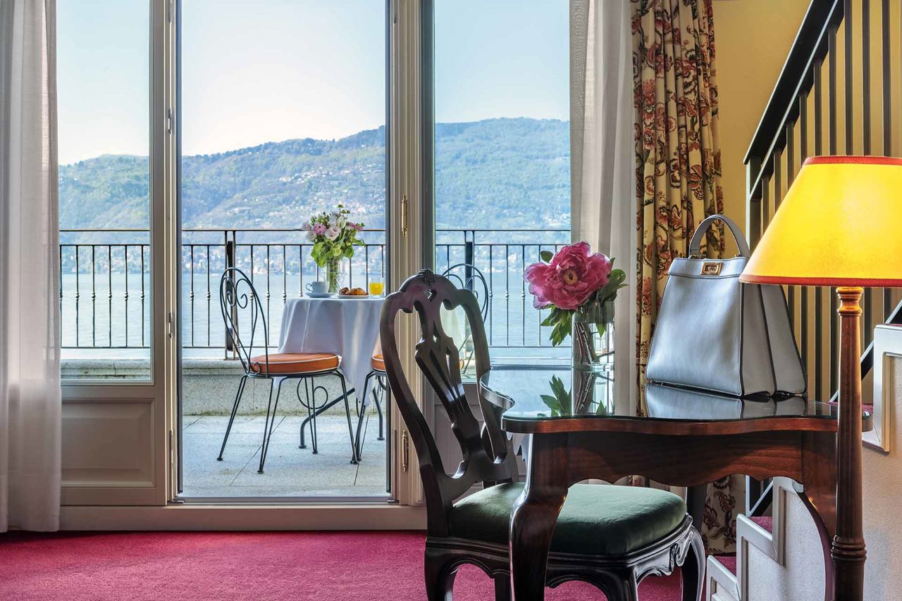 Panoramic Loft Suite Lago 4 Panoramic Loft Suite Lago 4