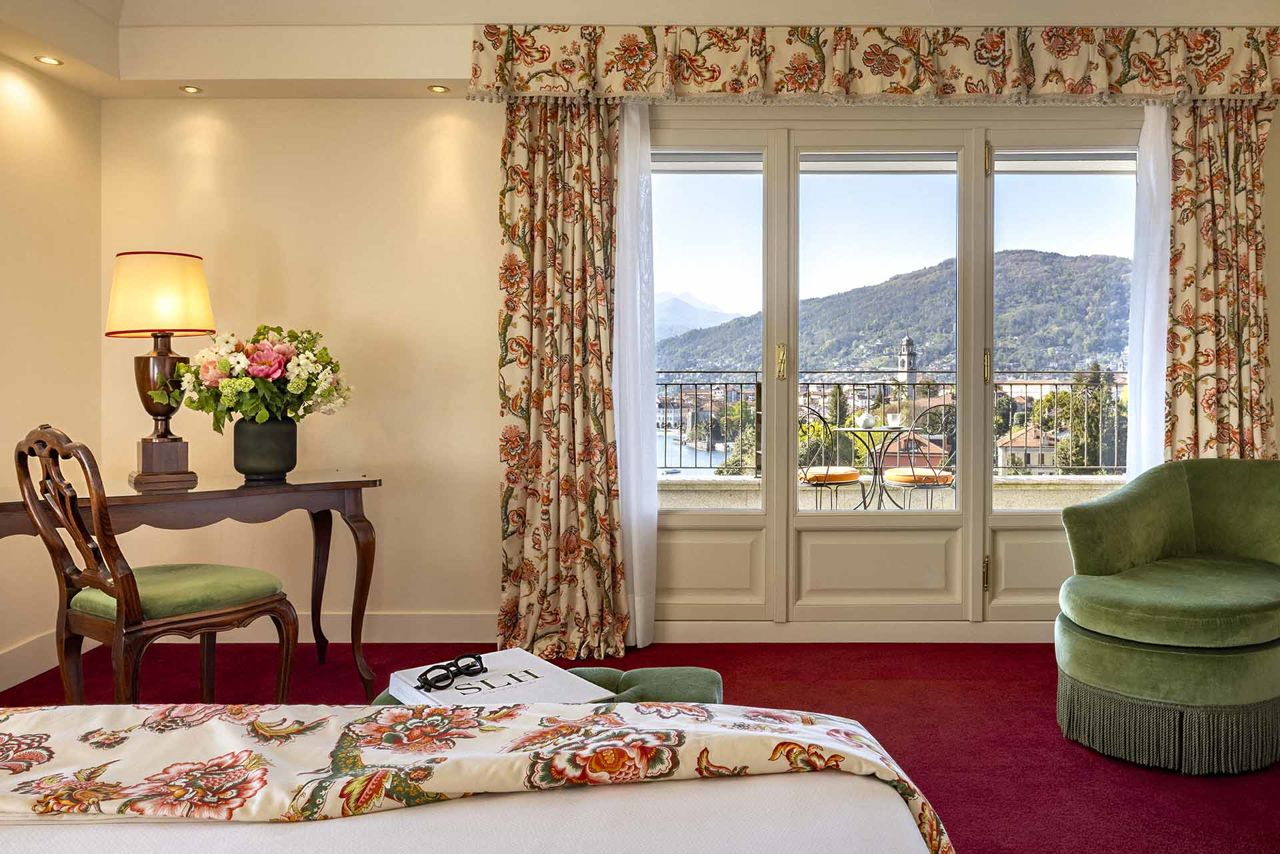 Executive Suite Lago 6 Executive Suite Lago 6
