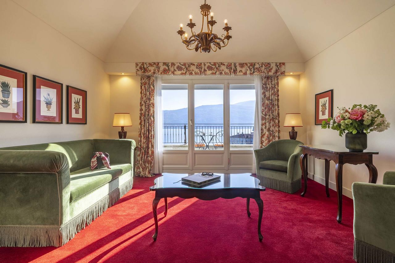 Executive Suite Lago 5 Executive Suite Lago 5