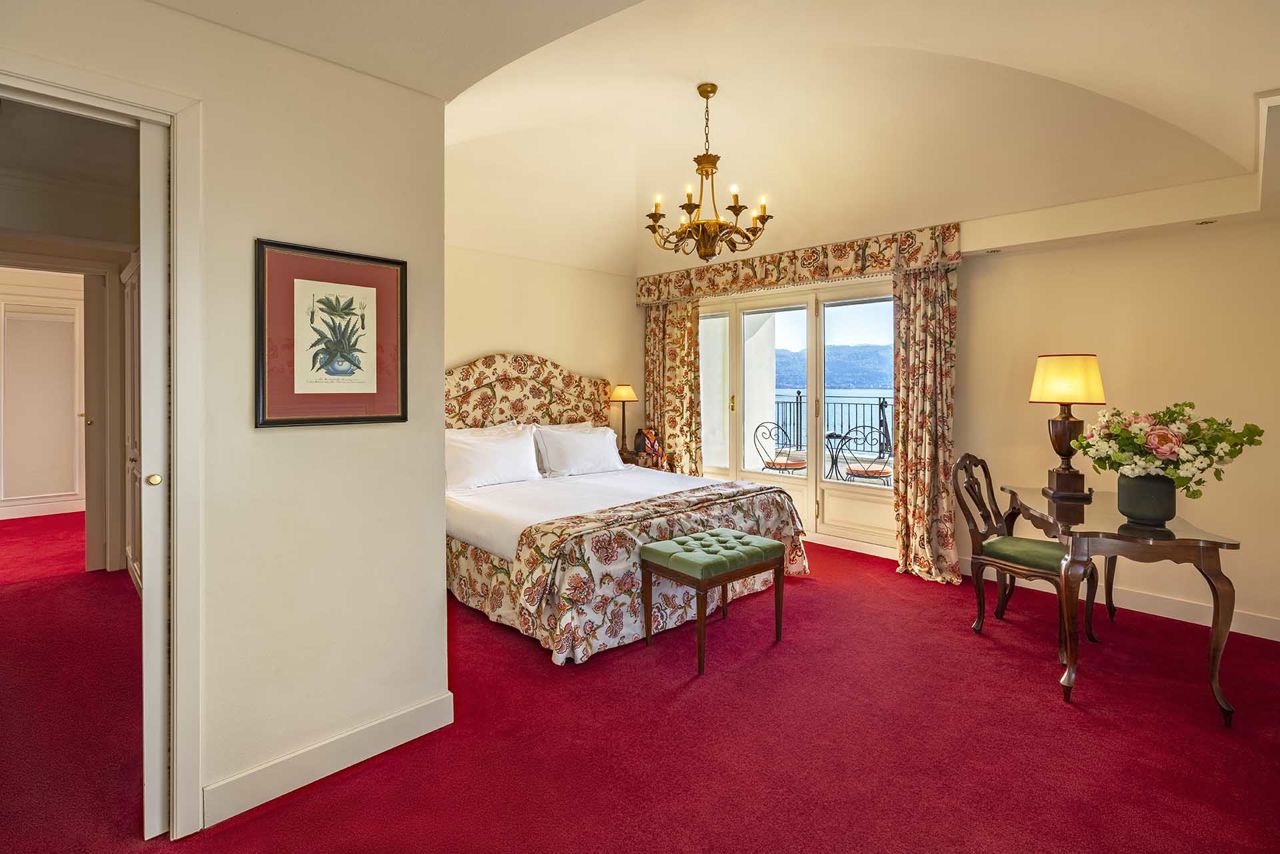 Executive Suite Lago 7 Executive Suite Lago 7