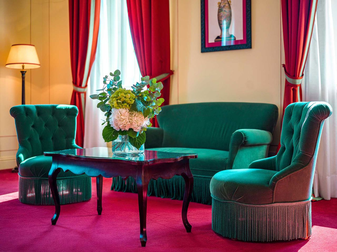 Grand Suite Lago 5 Grand Suite Lago 5