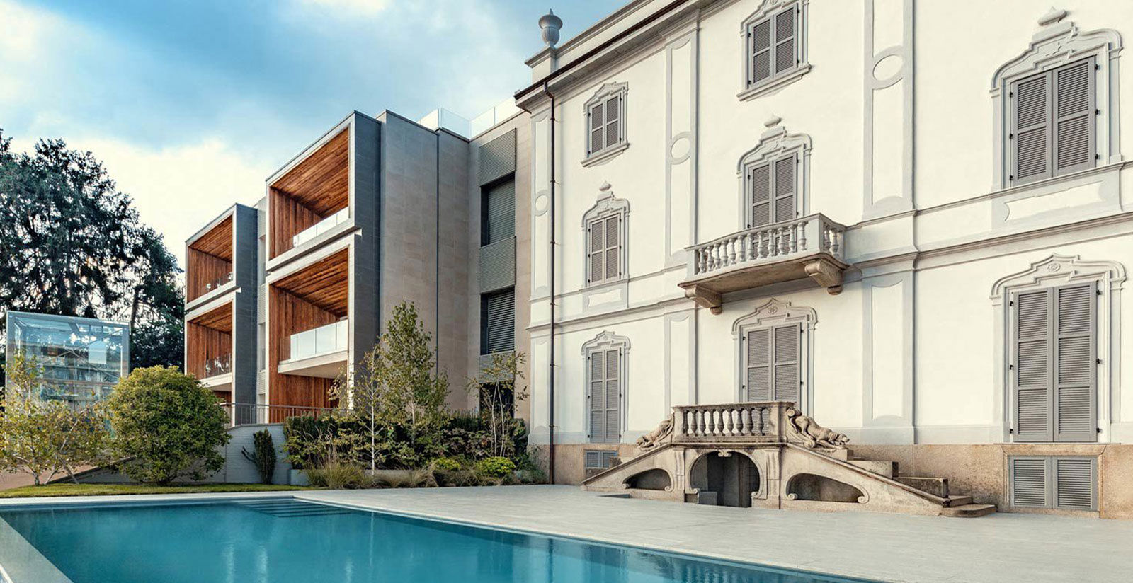 Apartments  2