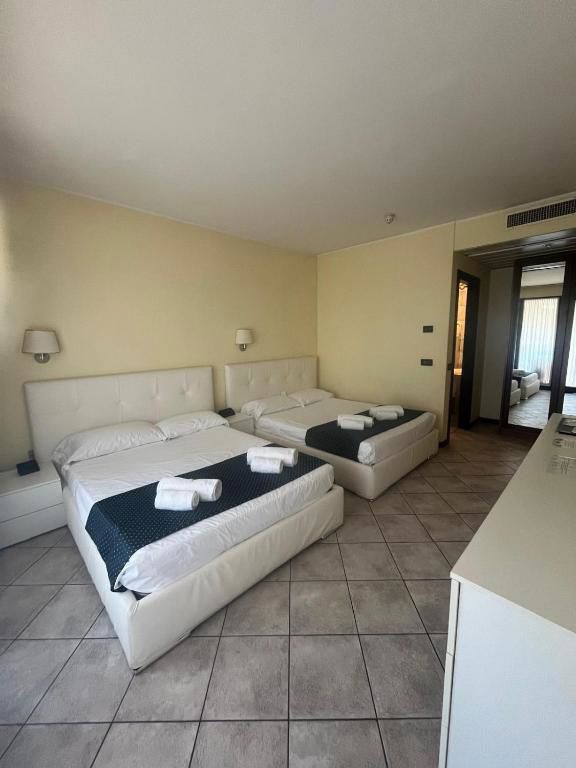 Family con Giardino 1