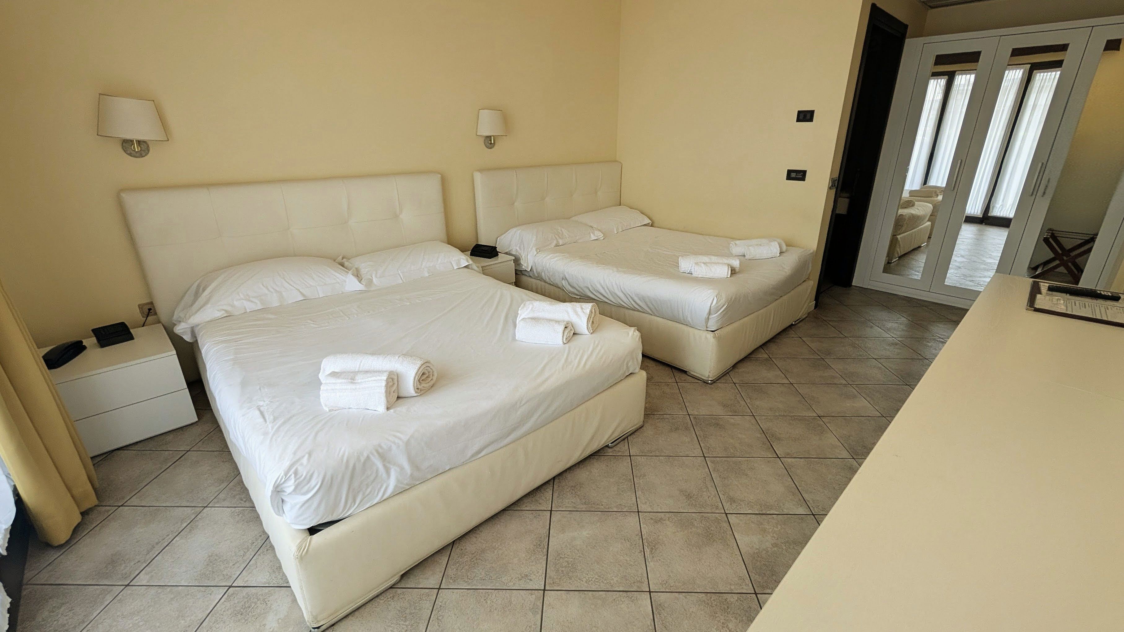 Familie mit Garten 1