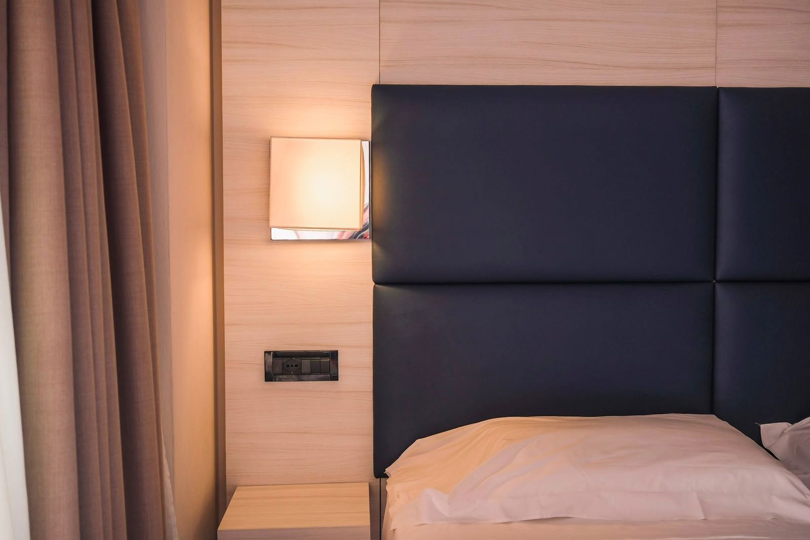 Superior-Zimmer mit Terrasse 3