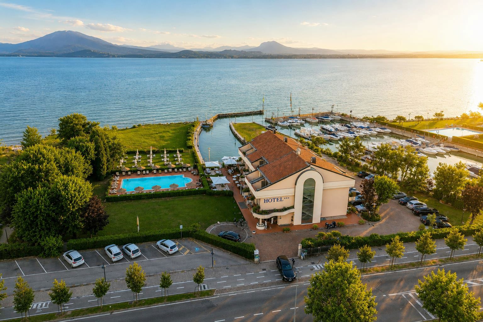 Hotel 11
