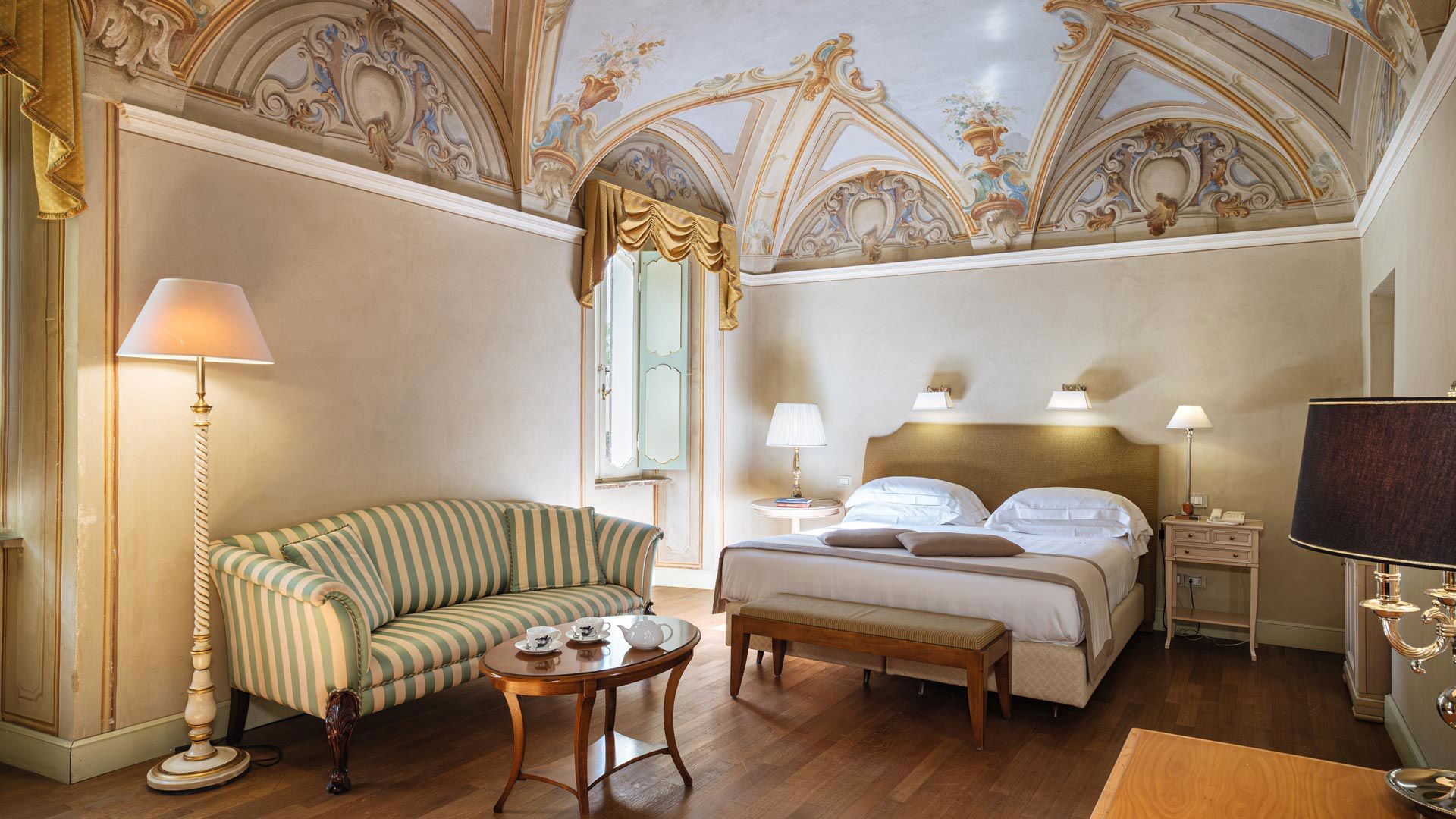Rooms 13