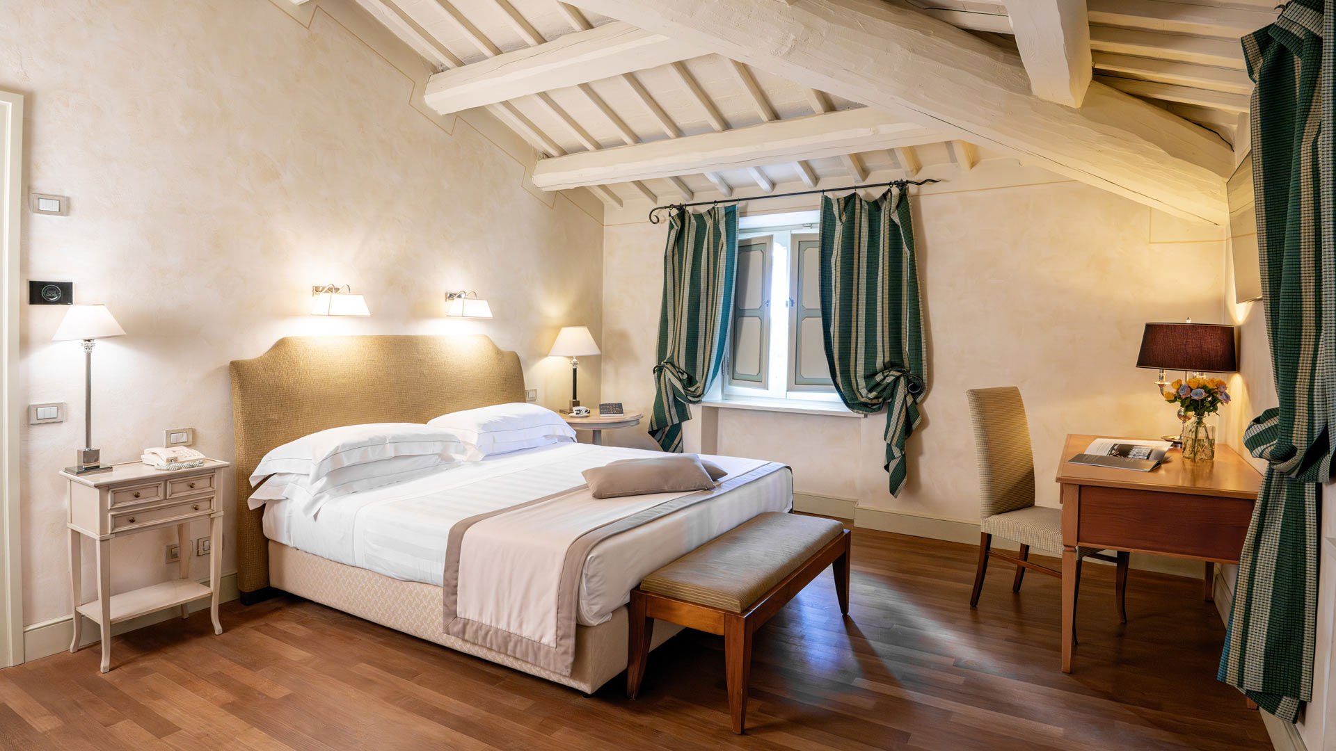 Junior Suites 14