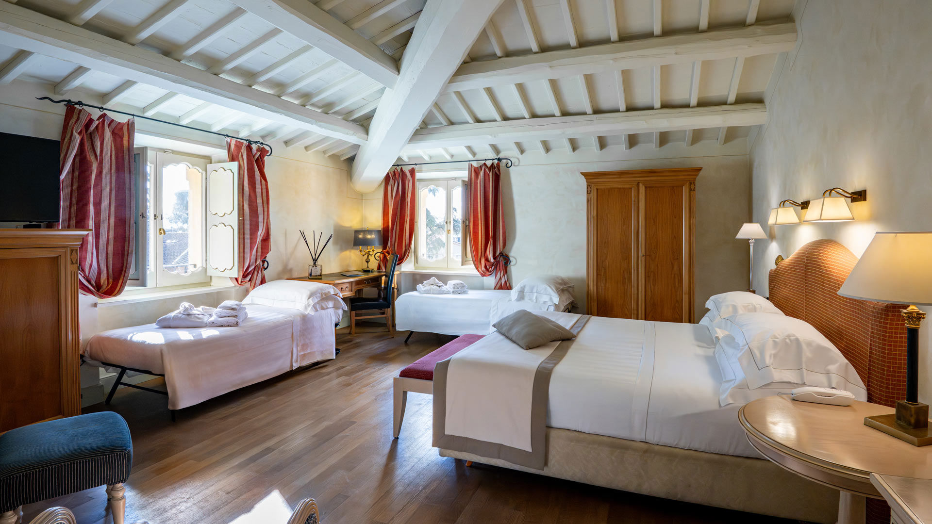 Junior Suites 15