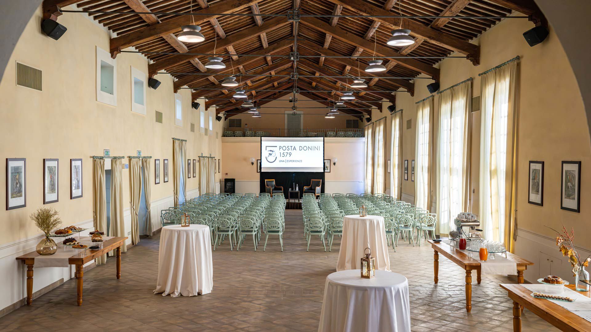 Meeting-ECM 14