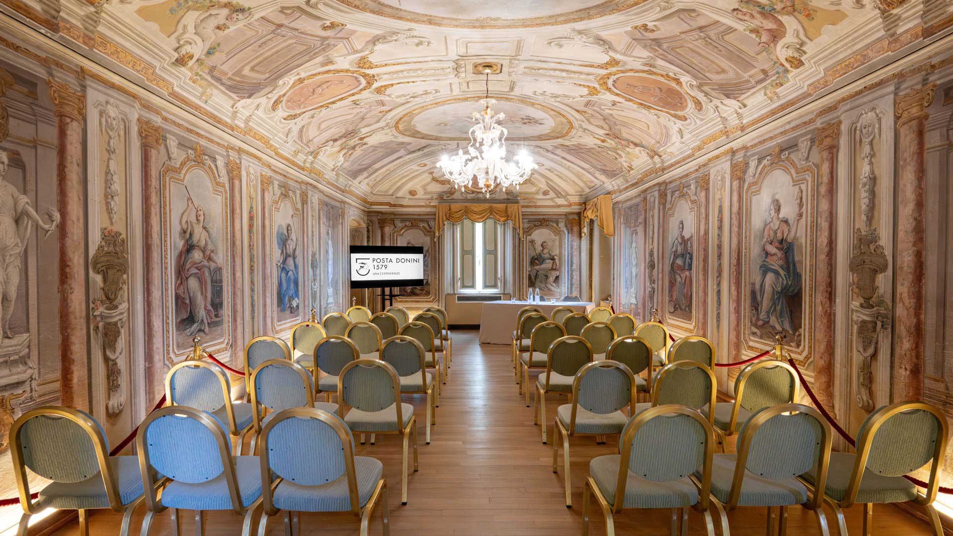 Events & Meeting 13