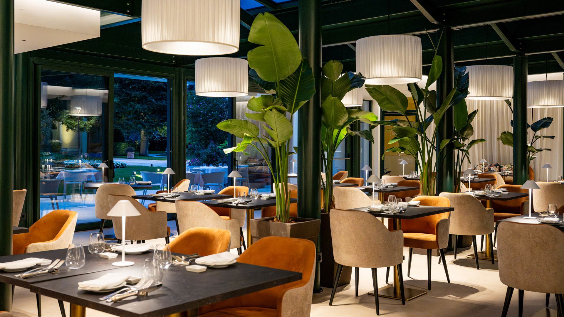 Pantagruel Restaurant 9