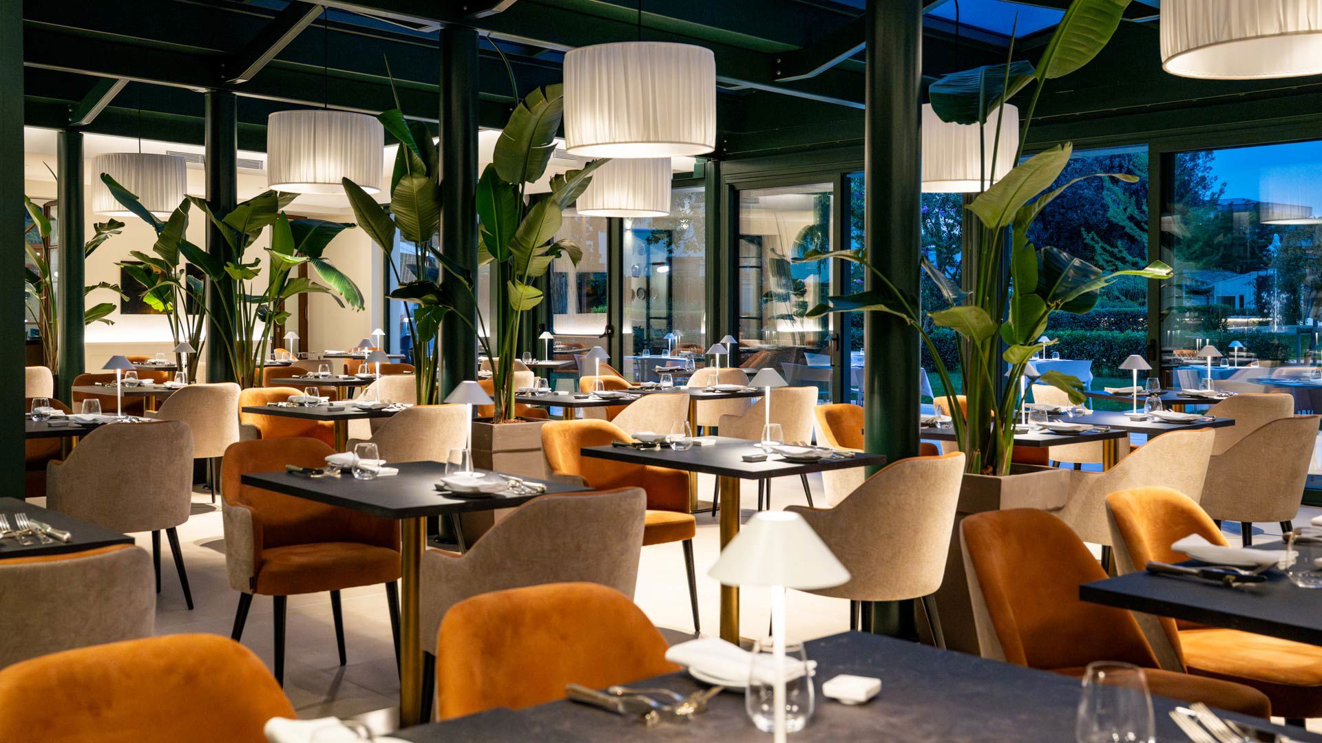 Reserve your Table 14