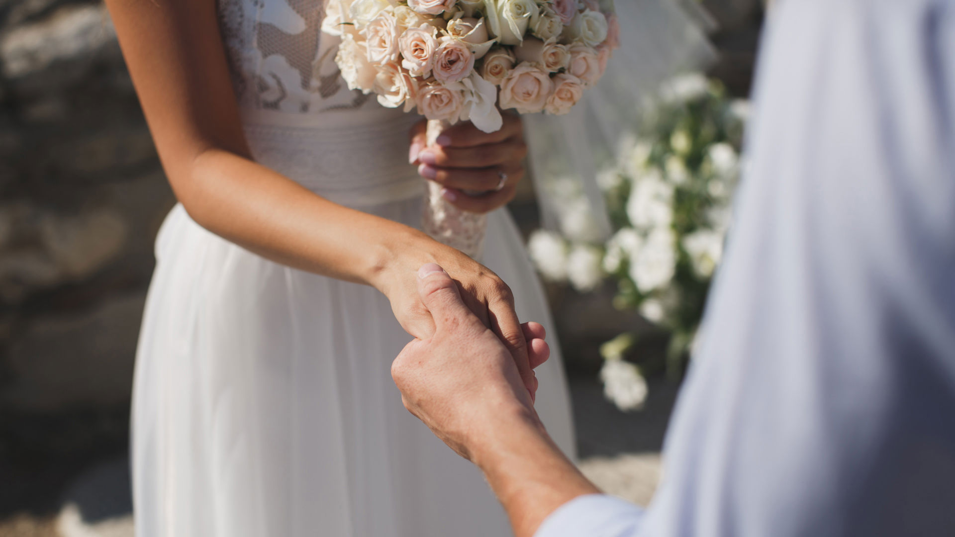 Civil marriage 13