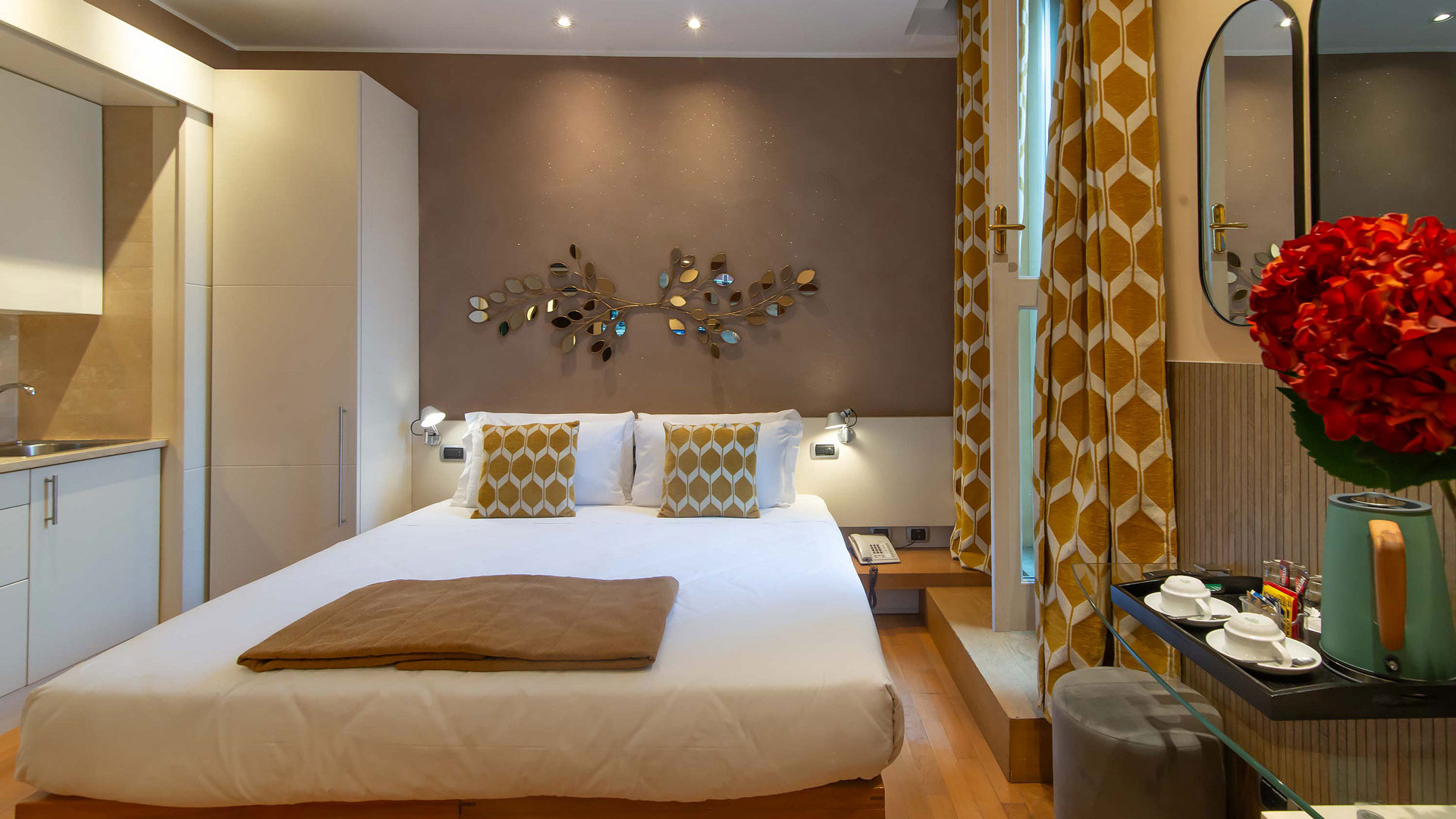 Hotel Tritone - Ospitalità dal 1971