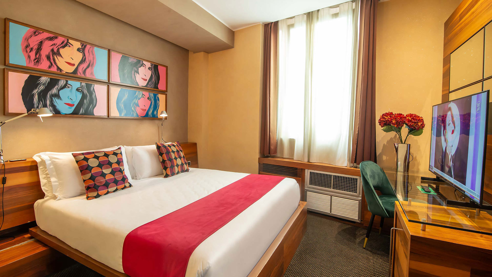 Travelroma Hotels