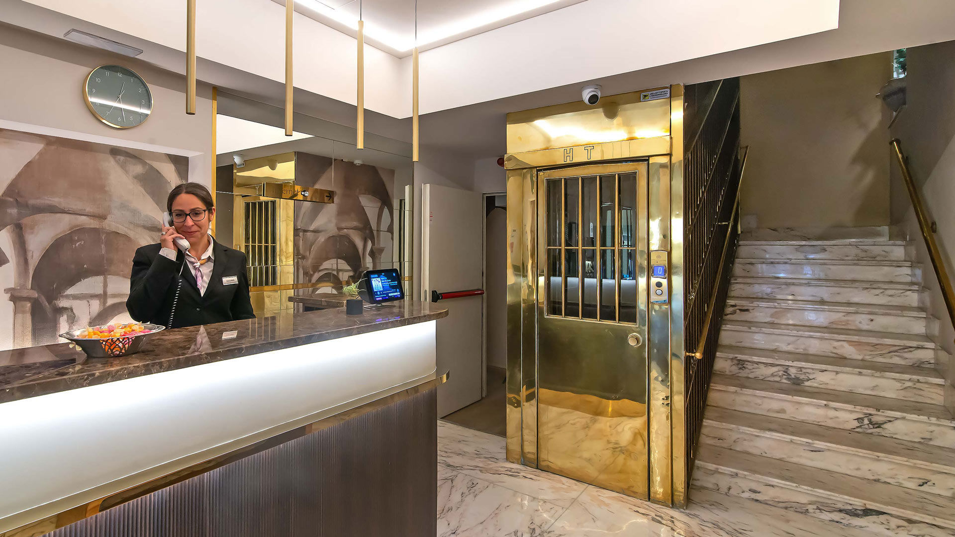 Servizi - Informazioni utili