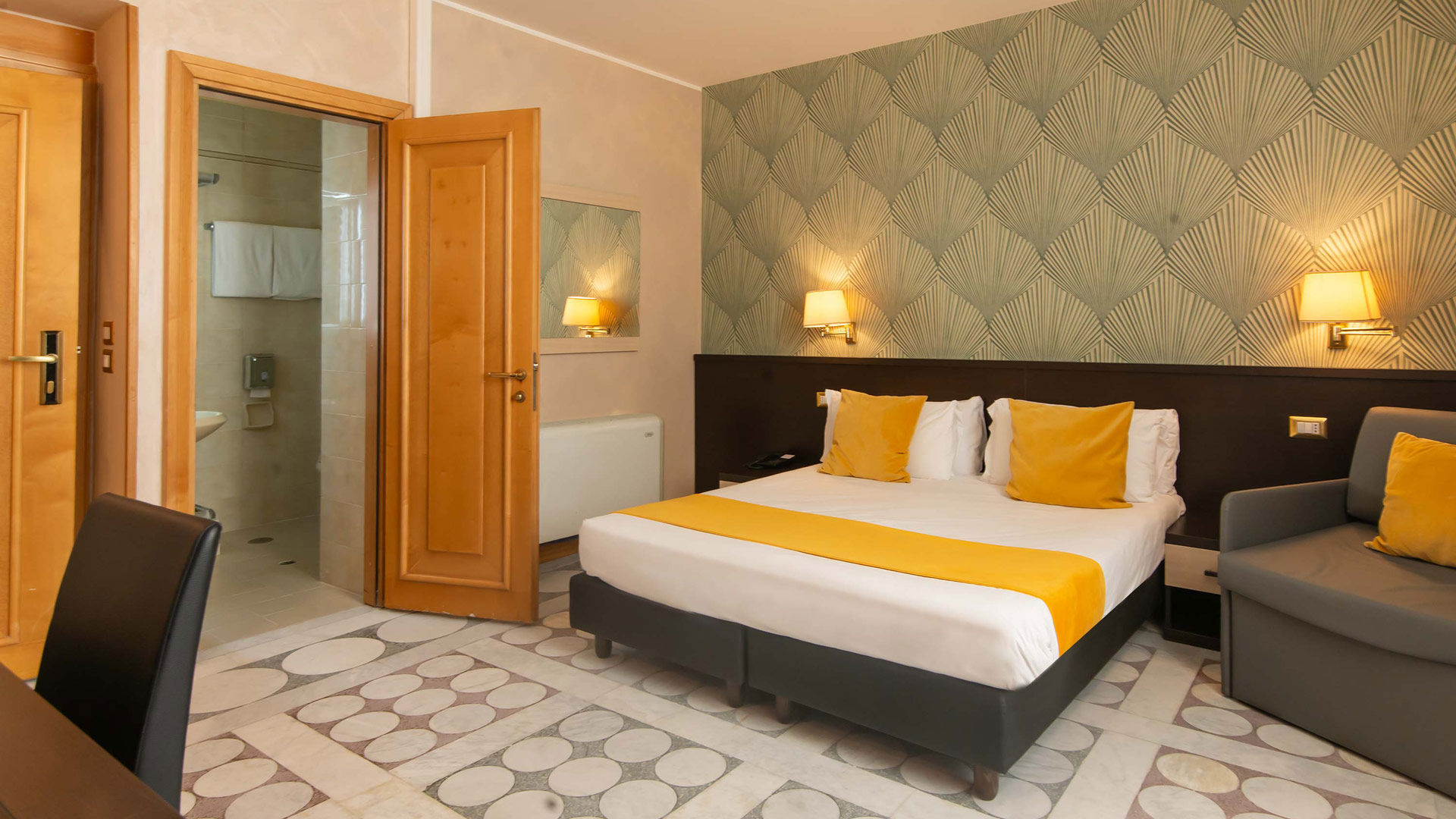 Travelroma Hotels