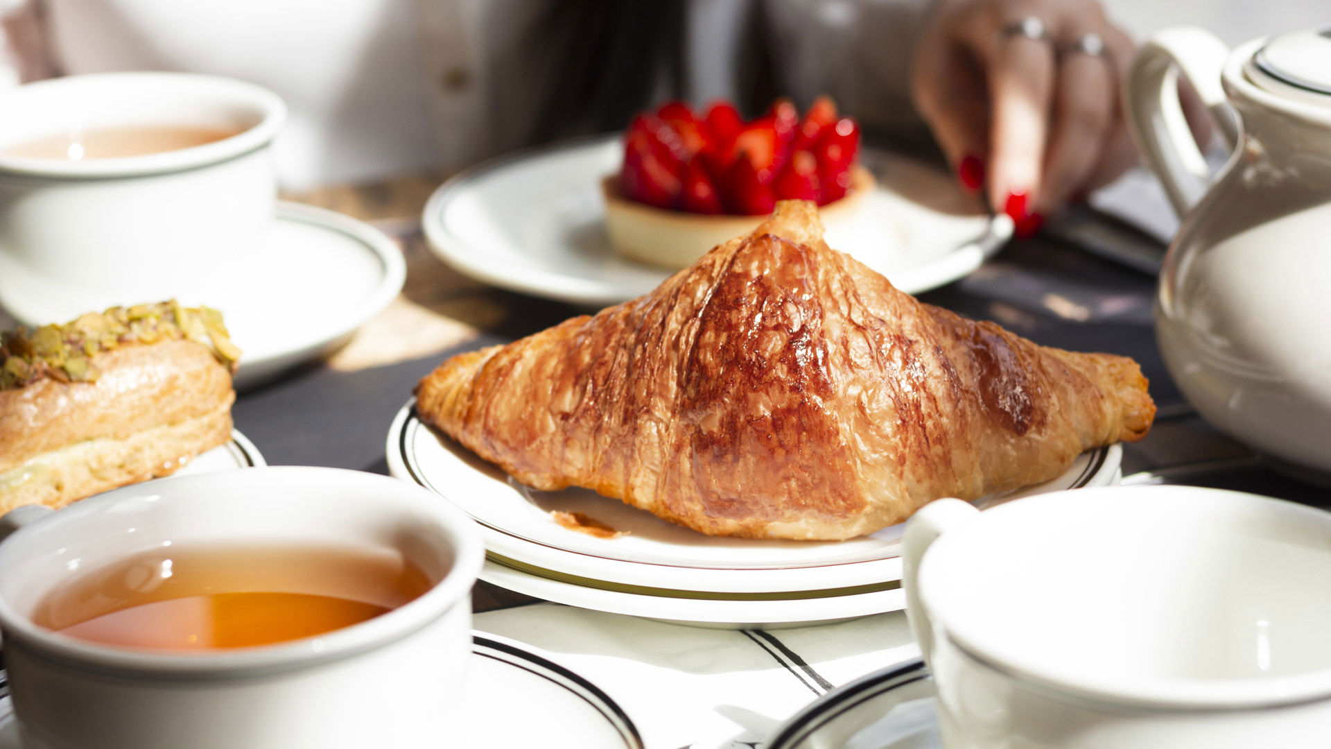 Servizi - Informazioni utili