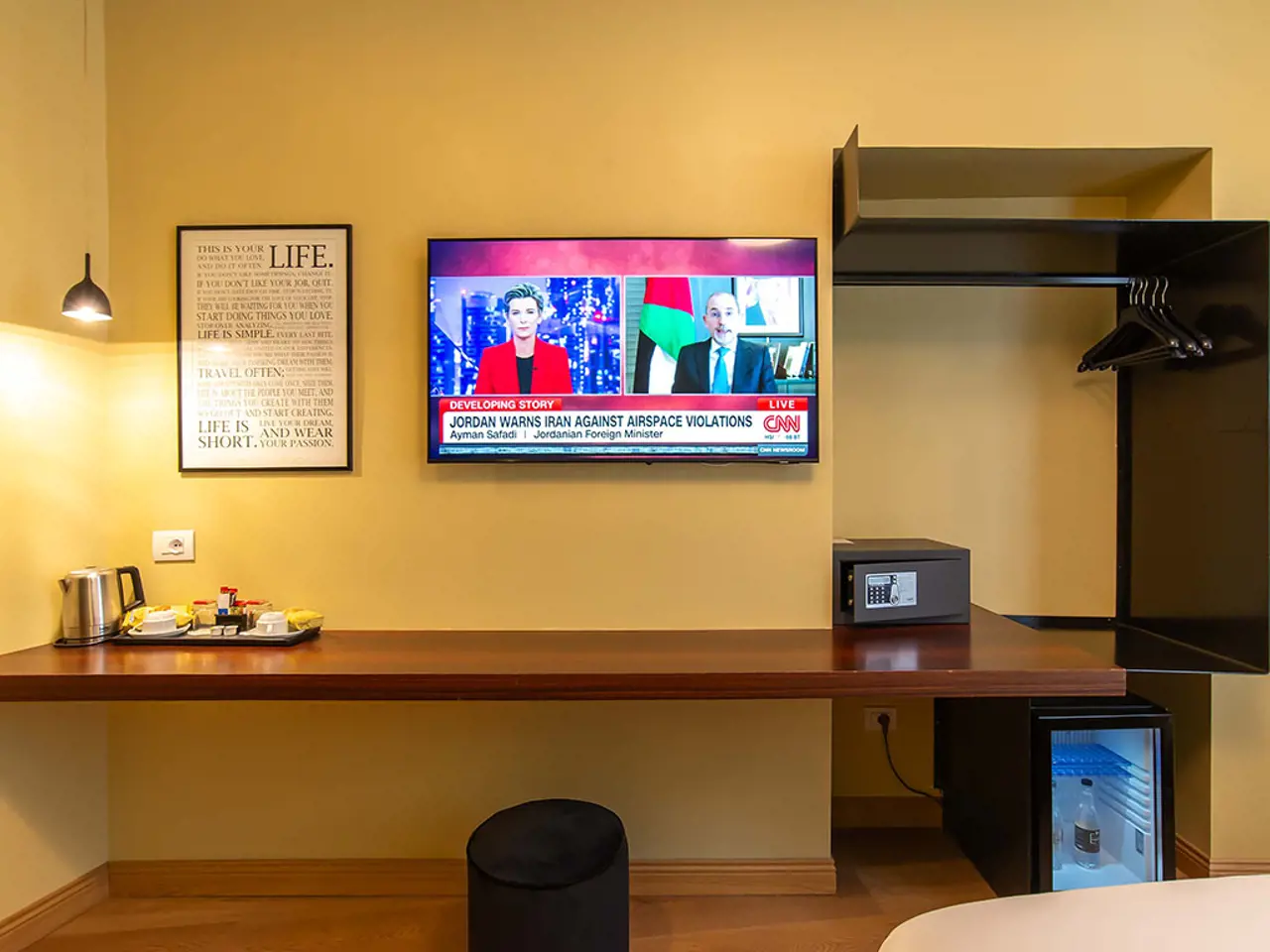 Hotel Elite - Gallery 28