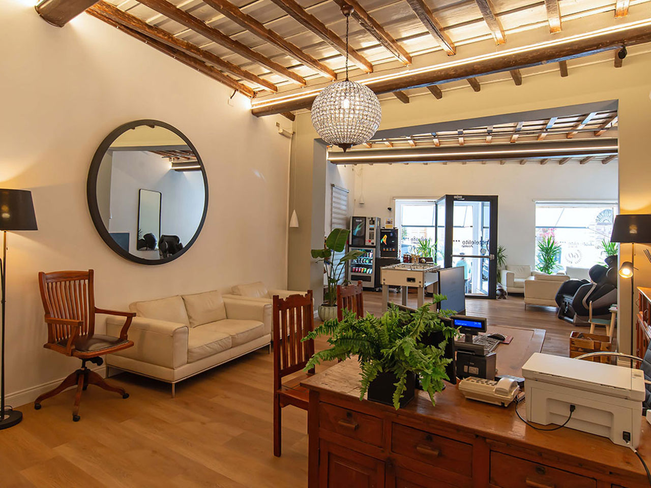 Hotel Elite - Via Francesco Crispi, 47, 00187 Roma RM