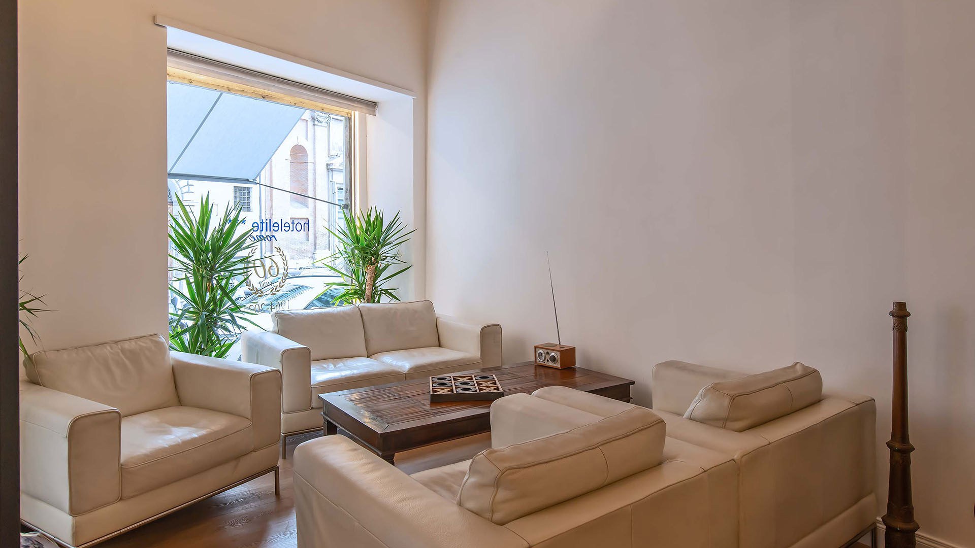 Services - Useful information