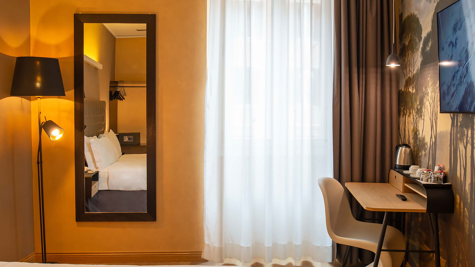 Hotel Elite - Hotel Elite 10