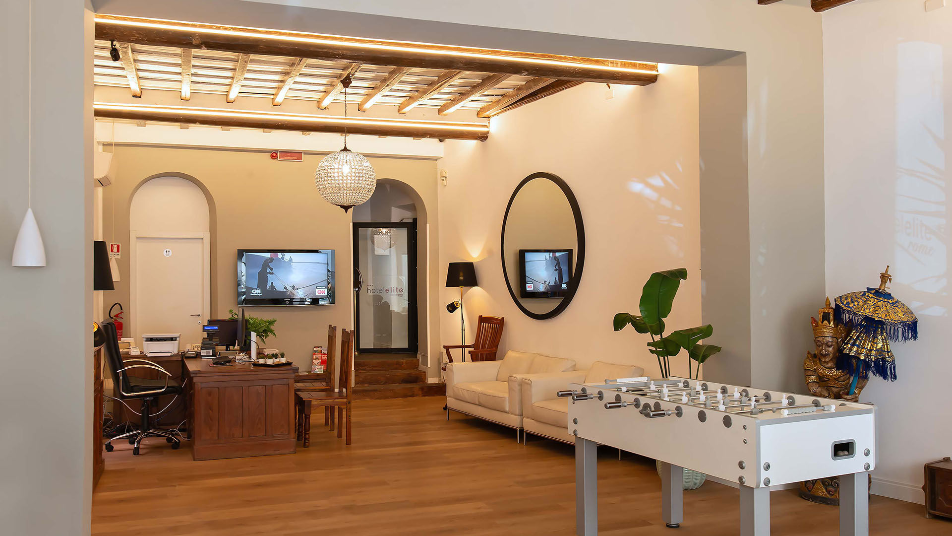 Services - Useful information