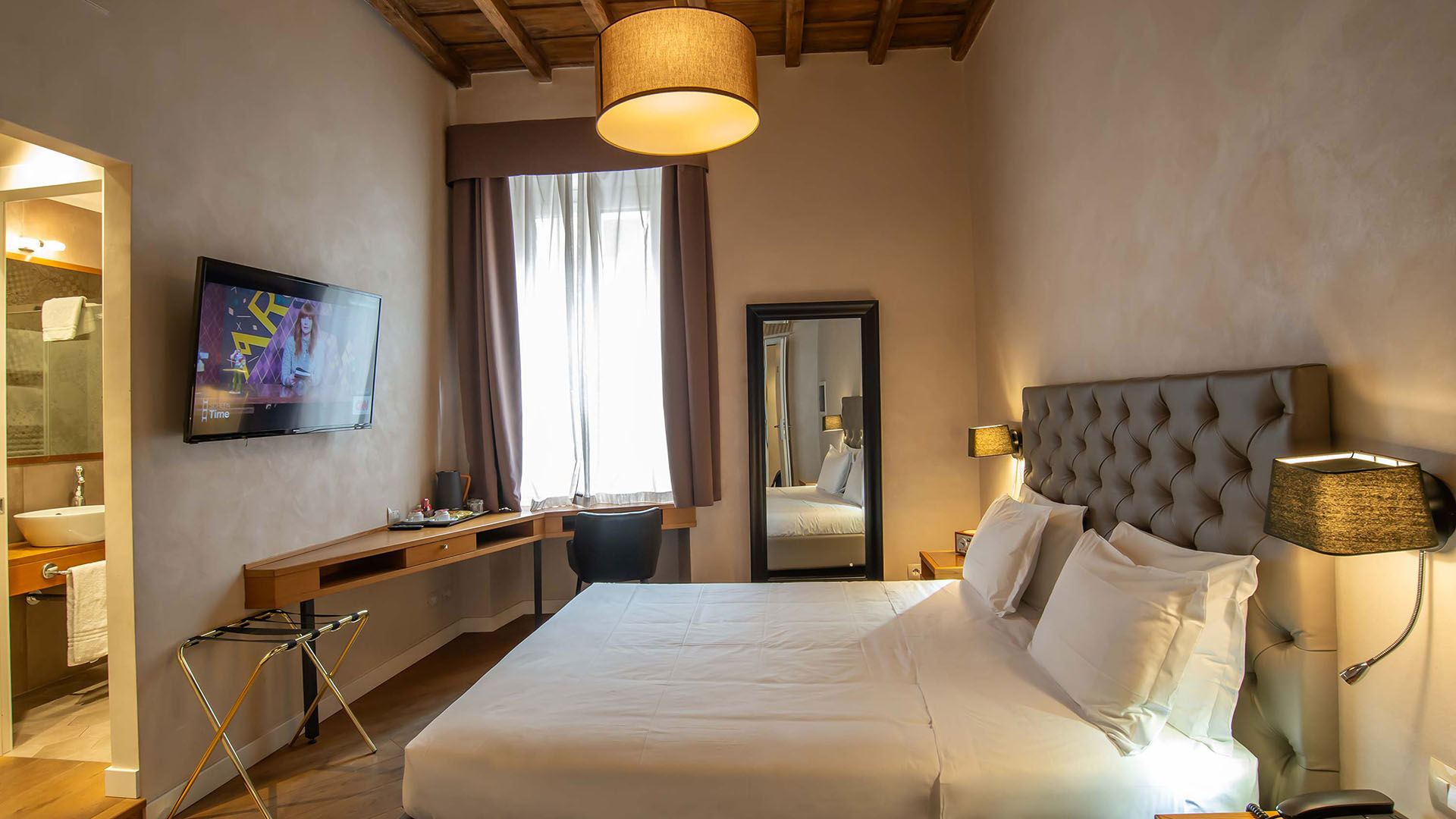 Hotel Elite - Soggiorna nel cuore di Roma