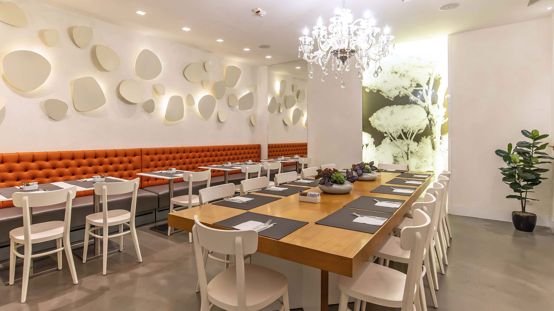 Services - Useful information