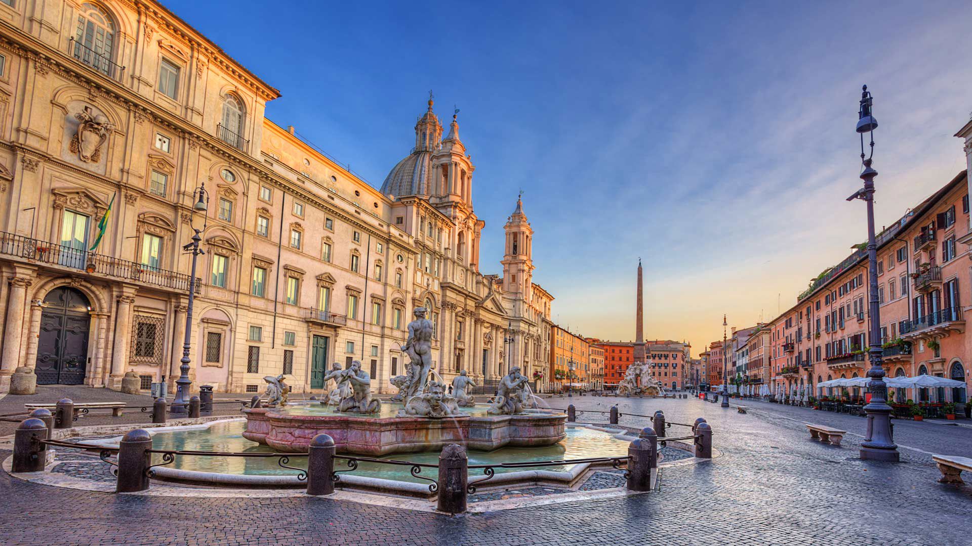 Hotel Elite - Soggiorna nel cuore di Roma