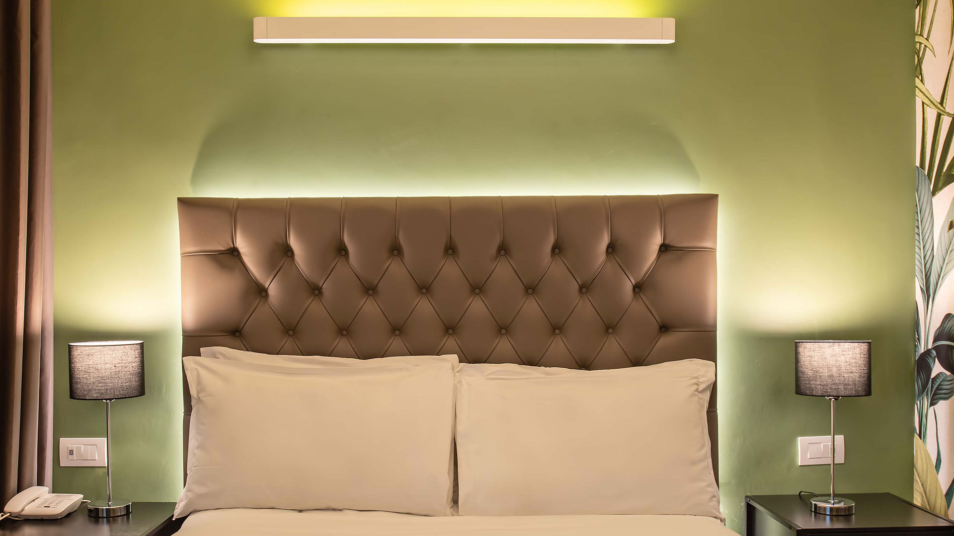 Hotel Elite - Soggiorna nel cuore di Roma