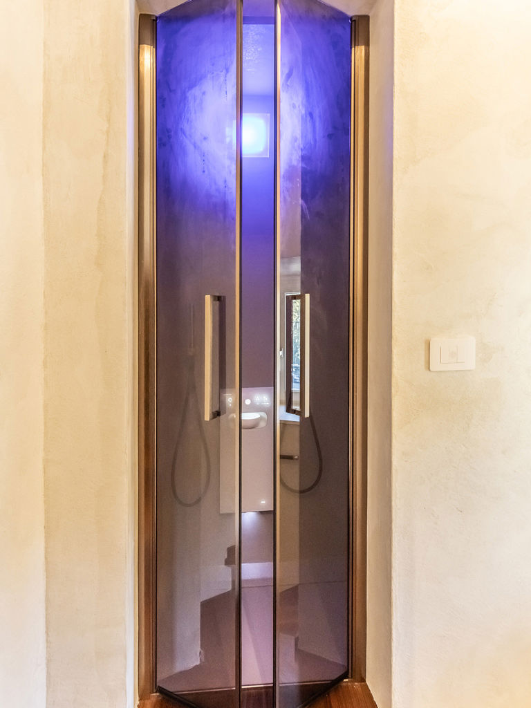 Porta Portese Palace 1