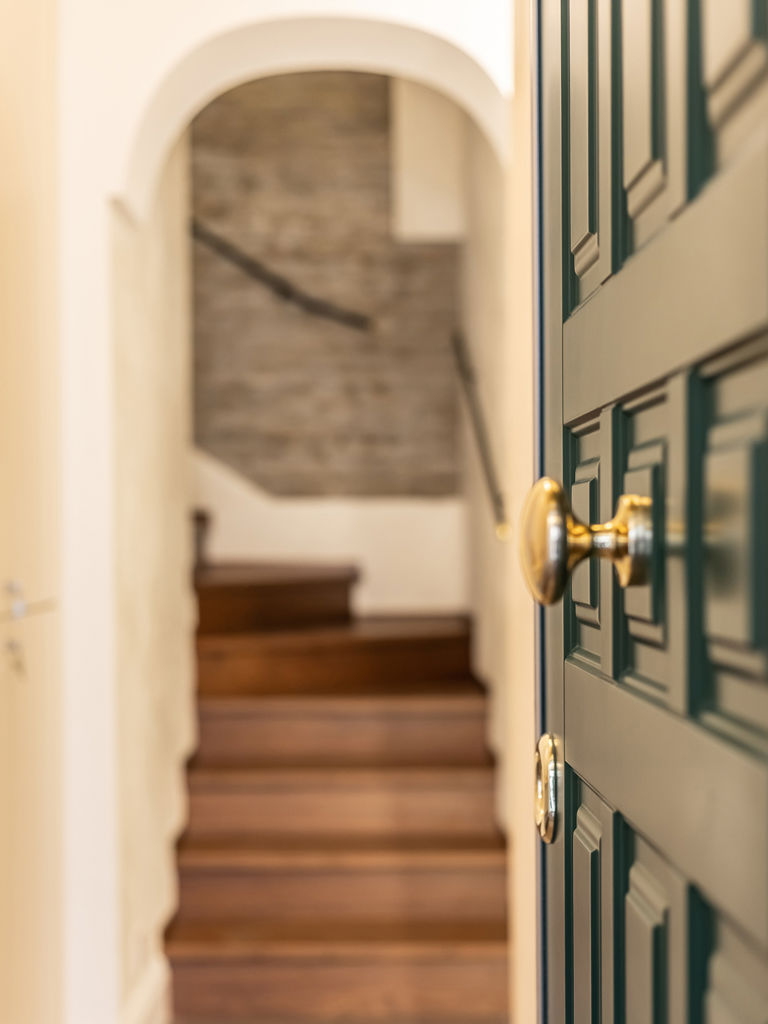 Porta Portese Palace 1