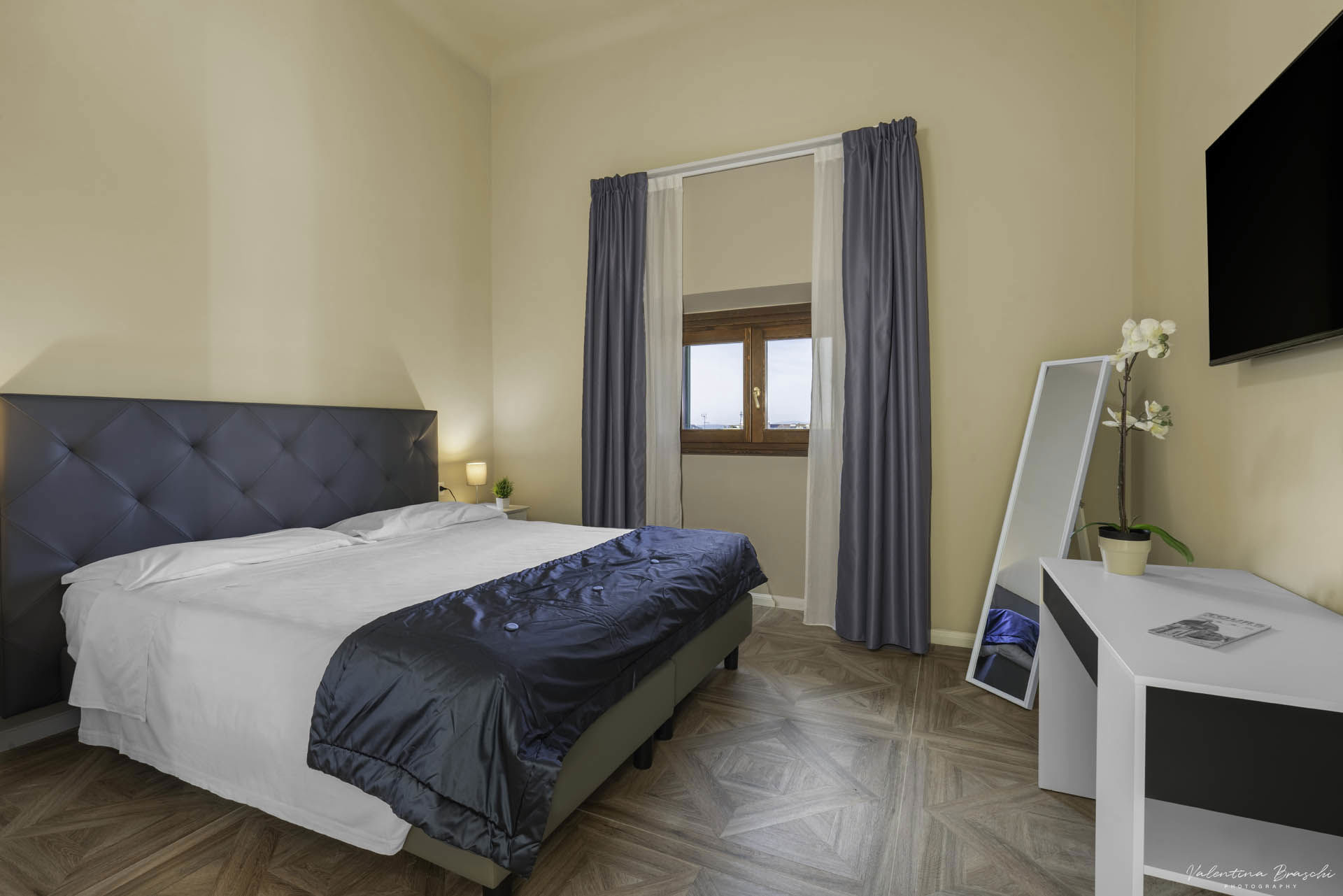 Appartamento Siena 2
