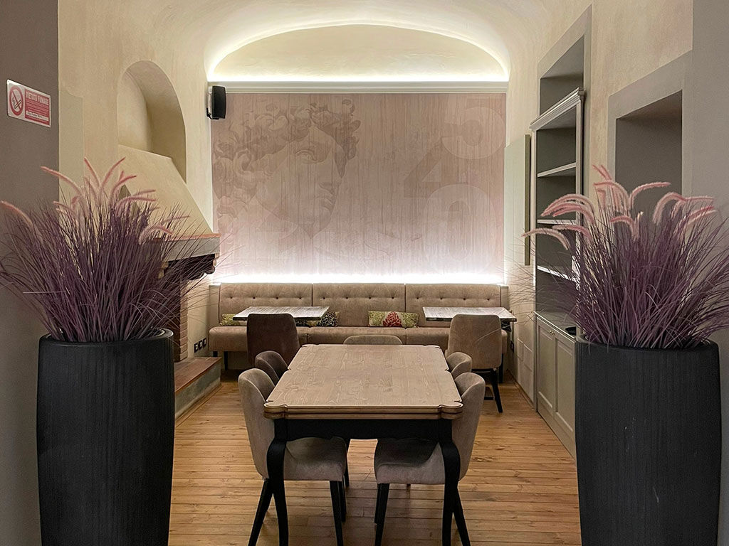 Le Stanze del Duomo 1