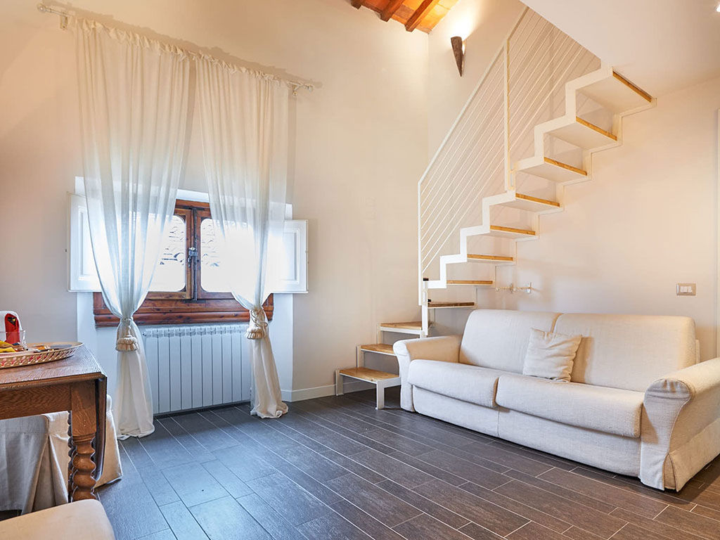 Le Stanze del Duomo 1