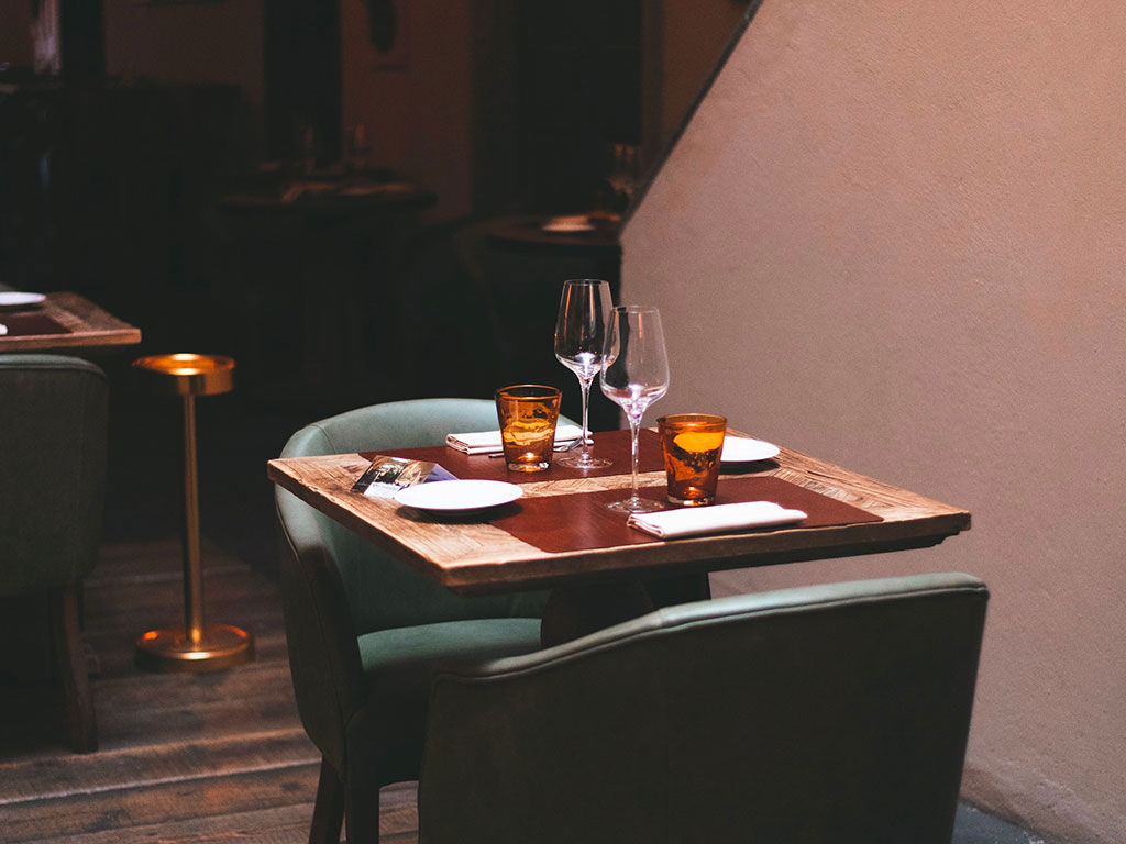 Le Stanze del Duomo 1