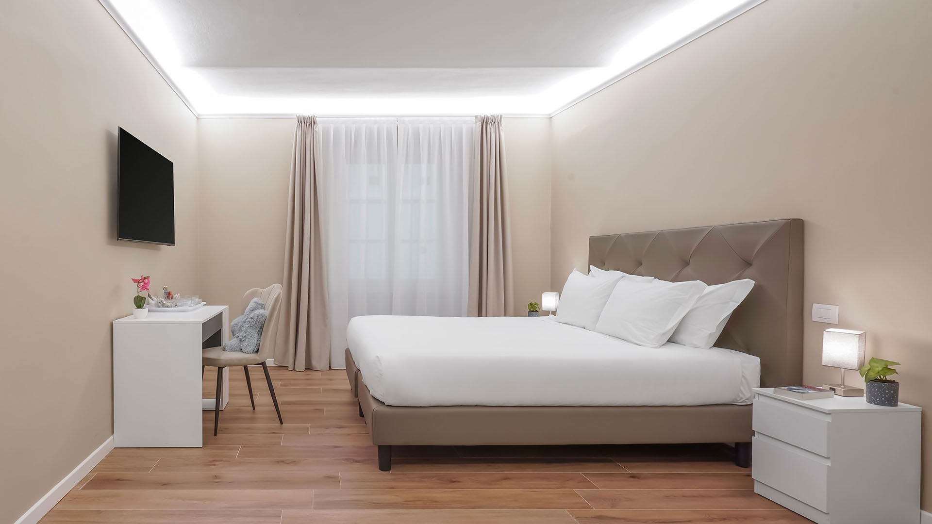 Matrimoniale Superior 3