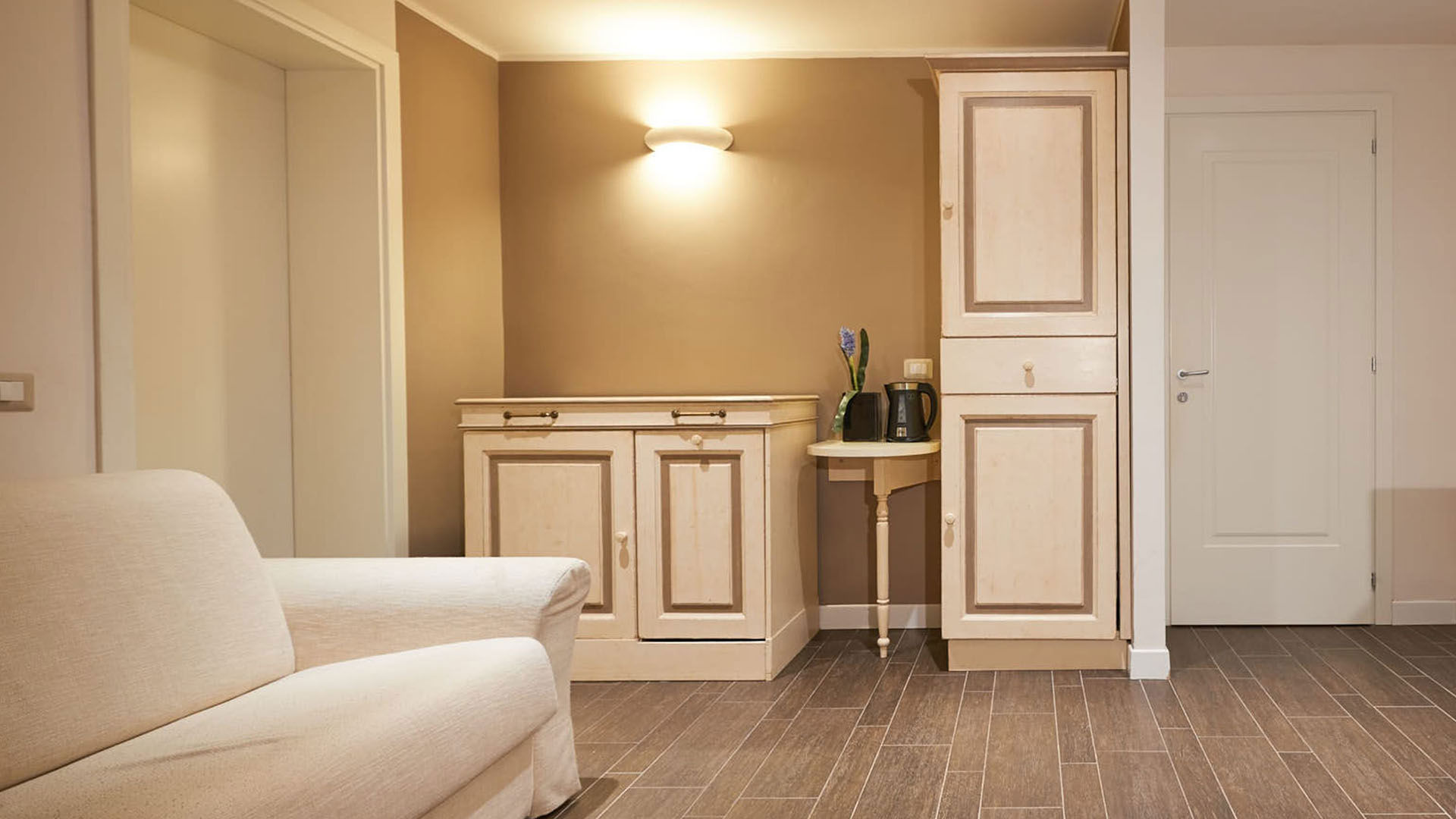 Appartamento Castellina 3