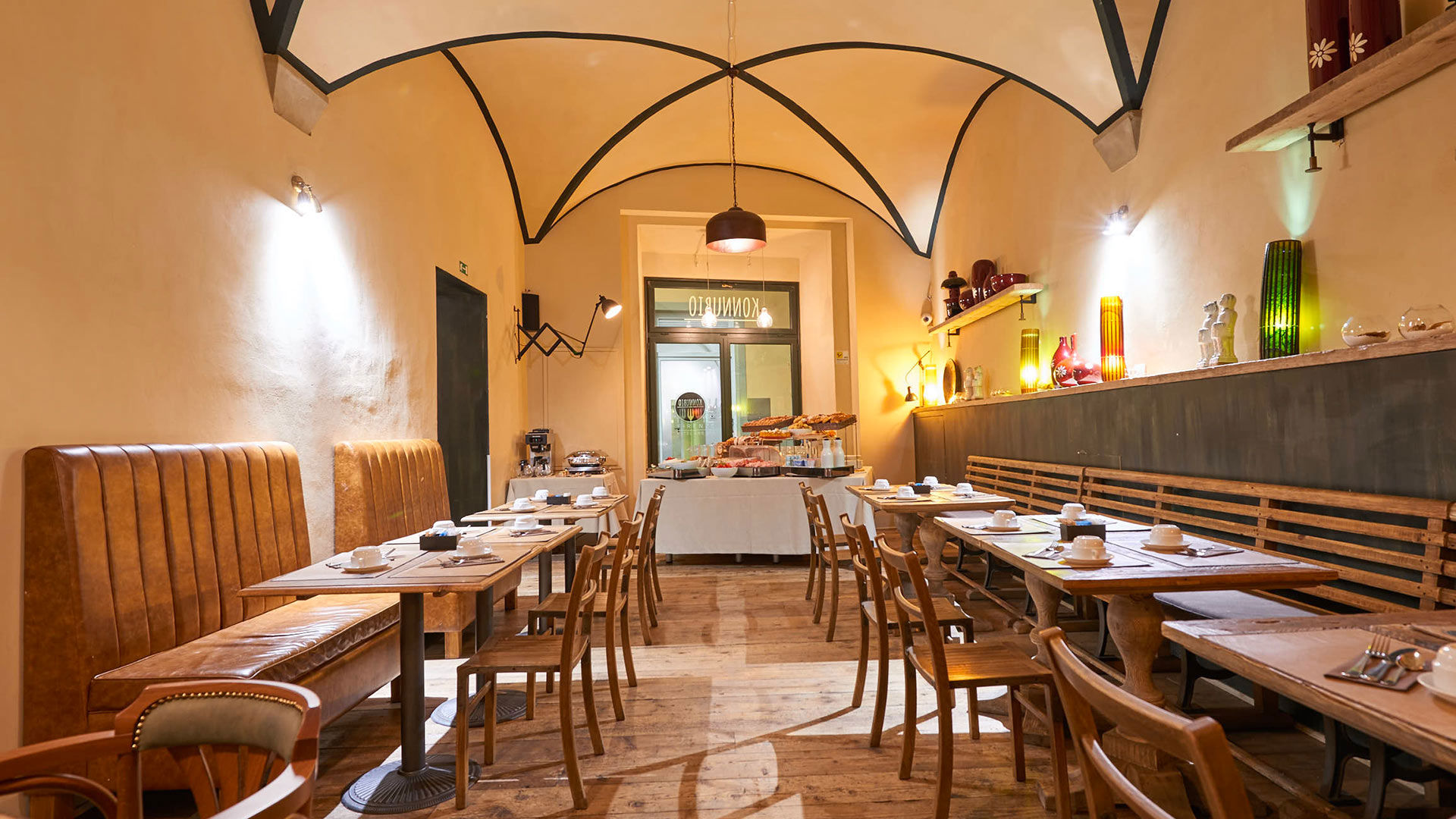 Le Stanze del Duomo 1