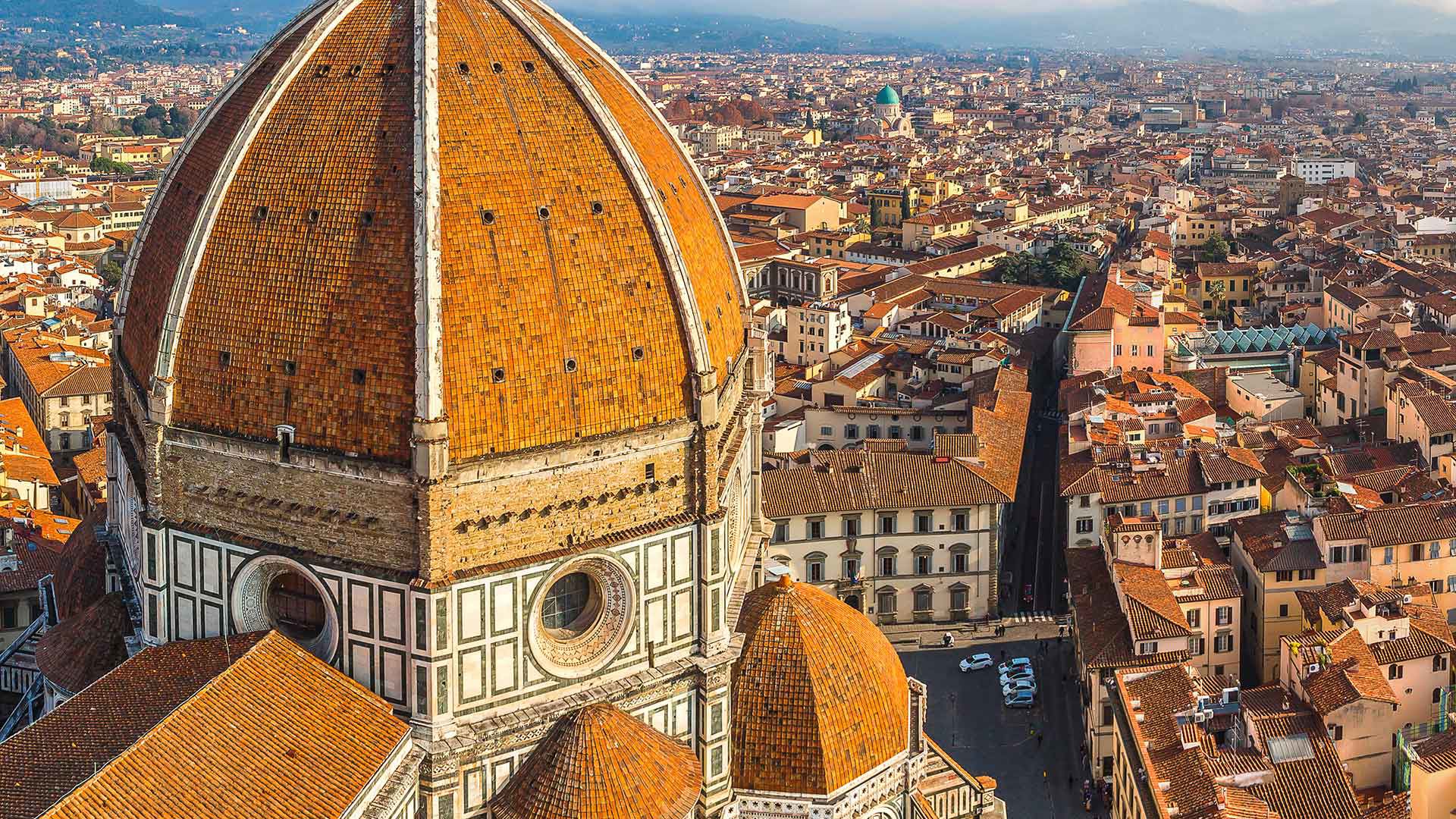 Le Stanze del Duomo 1