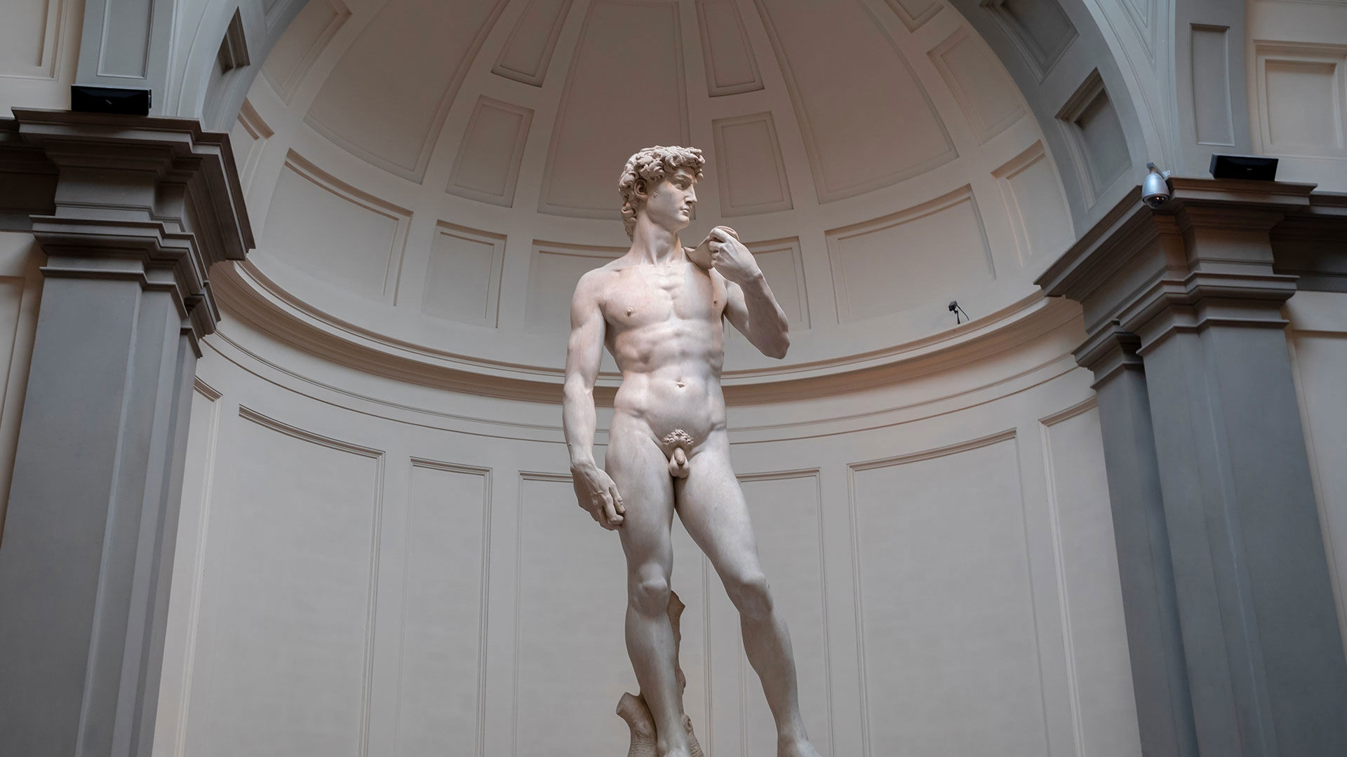 Le Stanze del Duomo 1