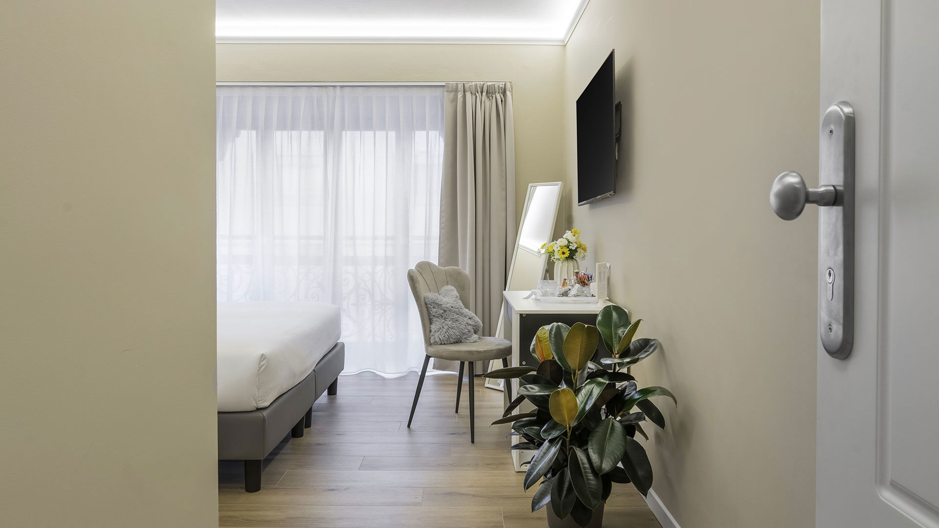 Matrimoniale Superior 2