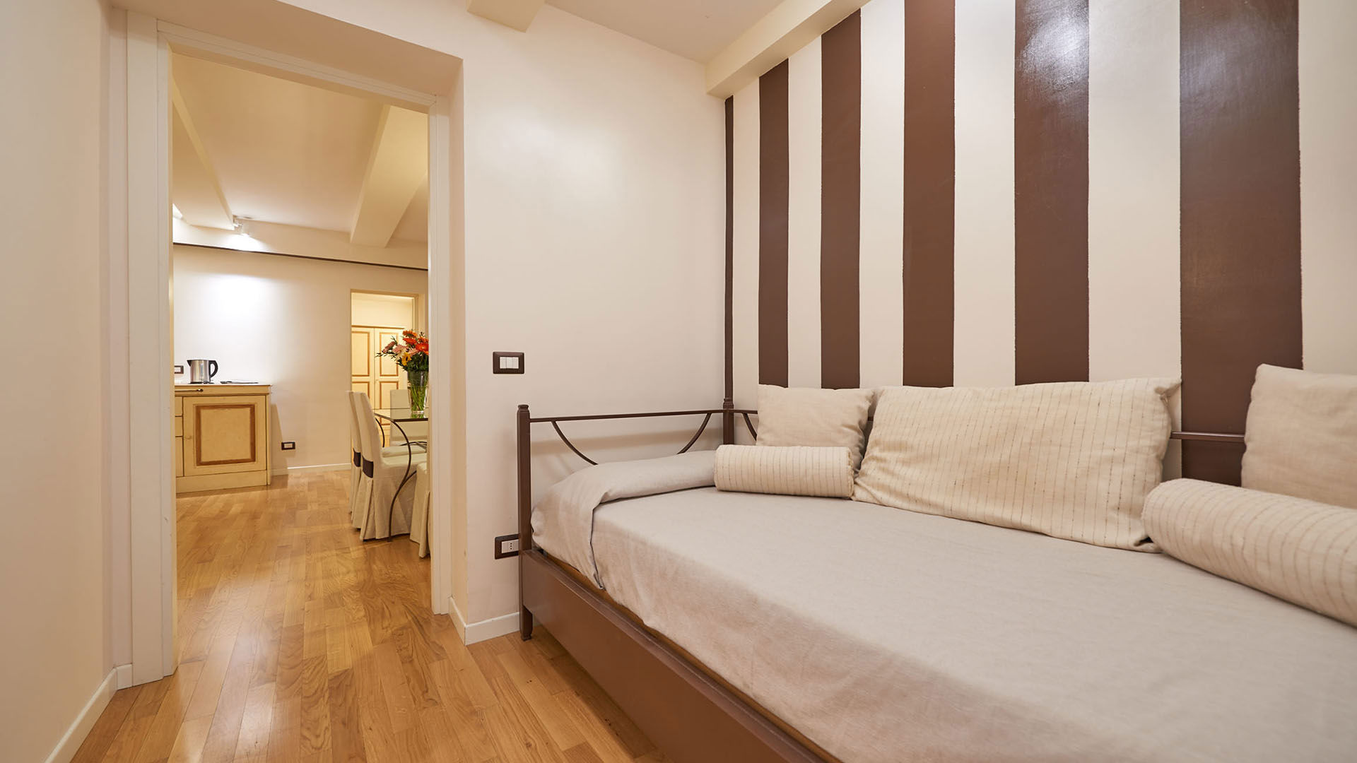 Appartamento Panzano 3